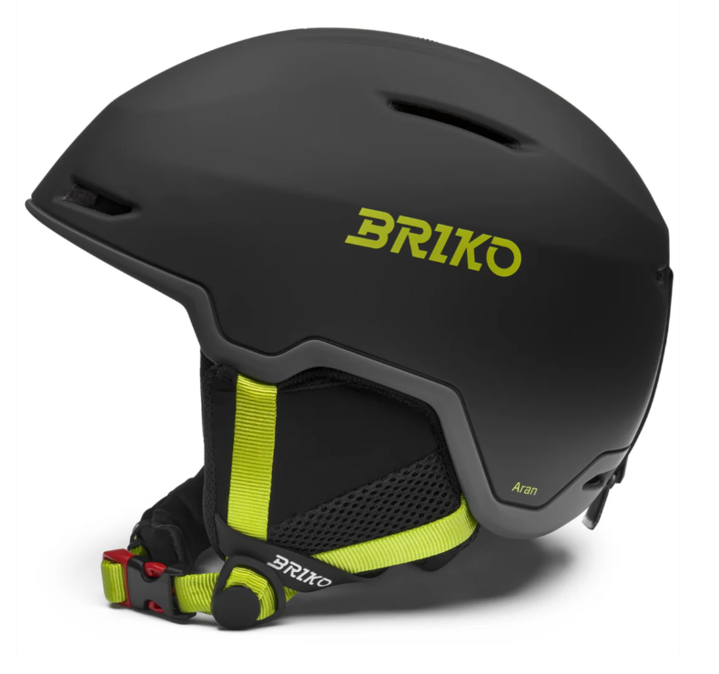 BRIKO - CASCO ARAN